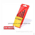 5pcs/Set HSS Roll-Forged Twist Drill Bit (GMD-006)